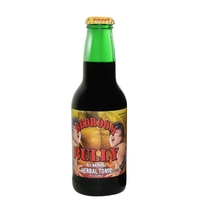 Bedroom Bully Natural Herbal Tonic 207ml