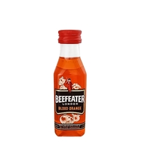 Beefeater Blood Orange Gin 5cl Miniature