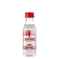 Beefeater Gin 5cl Miniature