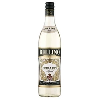 Bellino Extra Dry Vermouth 70cl