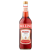 Bellino Rosso Aperitif 70cl