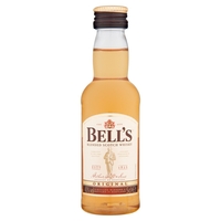 Bells Original Whisky 12x 5cl Miniature Pack