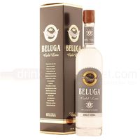 Beluga Gold Line Vodka 70cl