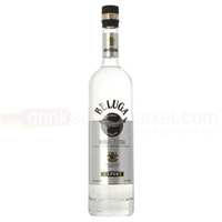 Beluga Noble Vodka 70cl