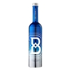 Belvedere B Label Vodka 1.75Ltr Luminous Magnum Plus