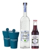 Belvedere BBQ Bundle