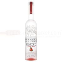 Belvedere Bloody Mary Vodka 70cl