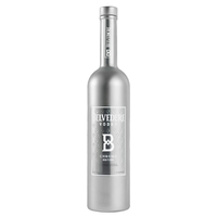 Belvedere Chrome Edition Vodka 1.75Ltr Magnum Plus