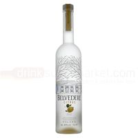 Belvedere Citrus Lemon Vodka 70cl