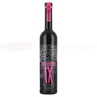 Belvedere IX - Polish Flavoured Rye Vodka - 1.5Ltr Magnum - 40% ABV