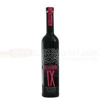 Belvedere IX - Polish Flavoured Rye Vodka - 70cl - 40% ABV