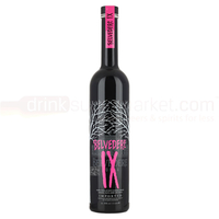 Belvedere IX Vodka 1.5Ltr Magnum