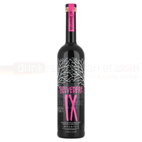 Belvedere IX Vodka 3Ltr Jeroboam