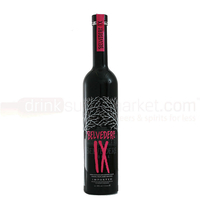 Belvedere IX Vodka 70cl