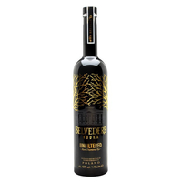 Belvedere Unfiltered Vodka 1.75Ltr Magnum Plus