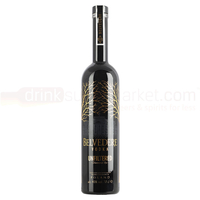 Belvedere Unfiltered Vodka 70cl