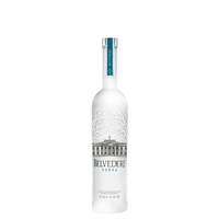 Belvedere Vodka 20cl