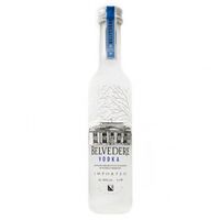 Belvedere Vodka 5cl Miniature