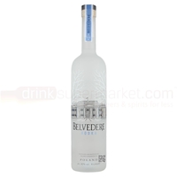 Belvedere Vodka 6Ltr Methuselah