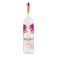 Belvedere Vodka 70cl Summer Edition