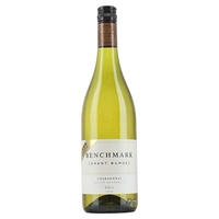 Benchmark Chardonnay White Wine 75cl