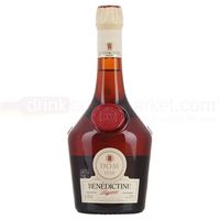 Benedictine DOM Liqueur 50cl