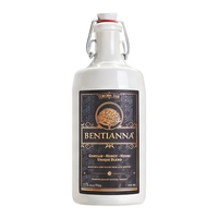 Bentianna Spirit 70cl