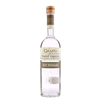 Bepi Tosolini Grappa Di Pinot Grigio 50cl