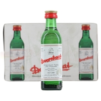 Berentzen Doornkaat Schnapps 24x 4cl Miniature Pack