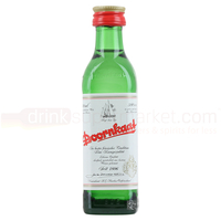 Berentzen Doornkaat Schnapps 4cl Miniature