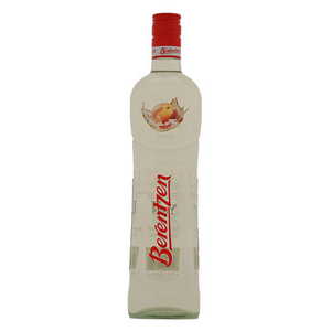 Berentzen Peach Schnapps 70cl