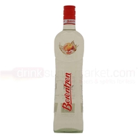 Berentzen Peach Schnapps 70cl