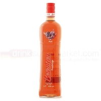 Berentzen Plum Schnapps 70cl