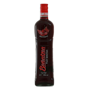 Berentzen WildKirsche Schnapps 70cl