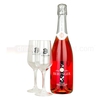 Beringer White Zinfandel Sparkling Rose Wine 75cl