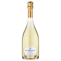 Besserat de Bellefon Blanc de Blanc Champagne 75cl