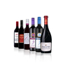 Best Seller Reds 6 Bottle Mixed Case