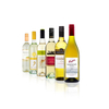 Best Seller Whites 6 Bottle Mixed Case