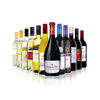 Best Sellers Red & White Wines 12 Bottle Mixed Case