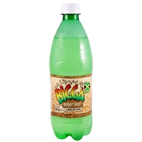 Bigga Ginger Beer 12x 600ml