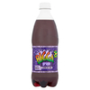 Bigga Grape Soft Drink 12x 600ml