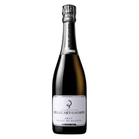 Billecart Salmon Blanc de Blanc Champagne 75cl