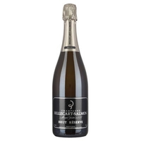 Billecart Salmon Brut Reserve Champagne 75cl