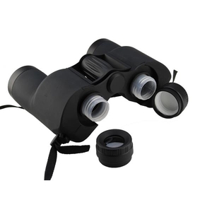 Binoculars Drink Flask