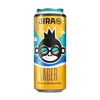 Bira 91 Blonde Craft Lager 24x 500ml Cans
