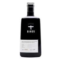 BIRDS German Spirit 50cl