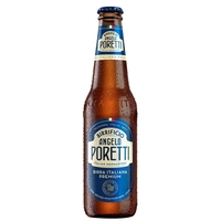Birrificio Angelo Poretti Lager 12x 330ml