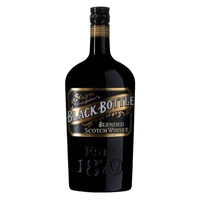 Black Bottle Blended Scotch Whisky 70cl