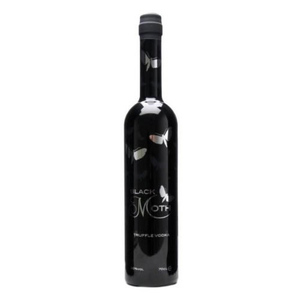 Black Moth Truffle Vodka 70cl