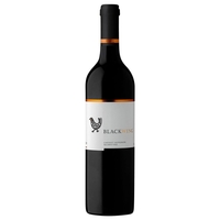 Blackwing Shiraz Red Wine 75cl